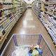 Image for article titled Millions of Families to Receive February SNAP Benefits Early, March Funding Remains Unclear